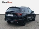 Škoda Karoq 1,5 150KM / Sportline / DSG / Navi / Aktywny tempomat / Salon PL - 5
