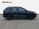 Škoda Karoq 1,5 150KM / Sportline / DSG / Navi / Aktywny tempomat / Salon PL - 6