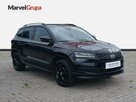 Škoda Karoq 1,5 150KM / Sportline / DSG / Navi / Aktywny tempomat / Salon PL - 7