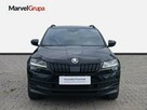 Škoda Karoq 1,5 150KM / Sportline / DSG / Navi / Aktywny tempomat / Salon PL - 8