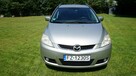 Mazda 5 Zadbana i techniczna. Gwarancja - 2