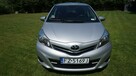 Toyota Yaris Polski salon super i stan. Gwarancja - 2