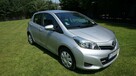 Toyota Yaris Polski salon super i stan. Gwarancja - 3