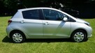 Toyota Yaris Polski salon super i stan. Gwarancja - 4