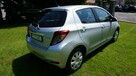 Toyota Yaris Polski salon super i stan. Gwarancja - 5