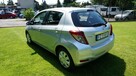 Toyota Yaris Polski salon super i stan. Gwarancja - 7