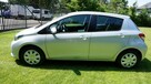 Toyota Yaris Polski salon super i stan. Gwarancja - 8