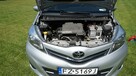 Toyota Yaris Polski salon super i stan. Gwarancja - 13