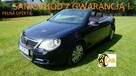 Volkswagen Eos Super stan. Gwarancja - 1
