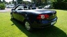Volkswagen Eos Super stan. Gwarancja - 11