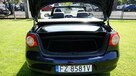 Volkswagen Eos Super stan. Gwarancja - 15