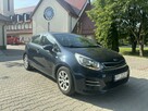Kia Rio LPG - 2