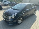 Kia Rio LPG - 3