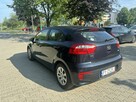 Kia Rio LPG - 5