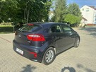 Kia Rio LPG - 7