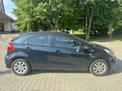 Kia Rio LPG - 8