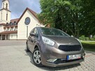 Kia Venga - 1
