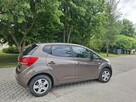 Kia Venga - 4
