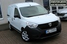 Dacia Dokker Van Vat-1 SalonPL FV23% 1.6Sce 102KM Confort 1WŁ - 1