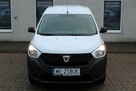 Dacia Dokker Van Vat-1 SalonPL FV23% 1.6Sce 102KM Confort 1WŁ - 2