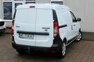 Dacia Dokker Van Vat-1 SalonPL FV23% 1.6Sce 102KM Confort 1WŁ - 4