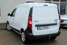 Dacia Dokker Van Vat-1 SalonPL FV23% 1.6Sce 102KM Confort 1WŁ - 6