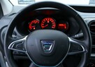 Dacia Dokker Van Vat-1 SalonPL FV23% 1.6Sce 102KM Confort 1WŁ - 12