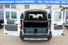 Dacia Dokker Stepway FV23% SalonPL 1.5dCi Nawigacja Tempomat Gwarancja - 7
