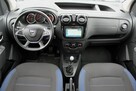 Dacia Dokker Stepway FV23% SalonPL 1.5dCi Nawigacja Tempomat Gwarancja - 10