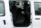 Dacia Dokker Stepway FV23% SalonPL 1.5dCi Nawigacja Tempomat Gwarancja - 14