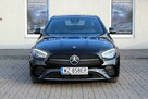 Mercedes E 220 4-Matic AMG SalonPL Kamera 360° El.Klapa FV23% Navi LED Gwarancja - 2