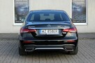 Mercedes E 220 4-Matic AMG SalonPL Kamera 360° El.Klapa FV23% Navi LED Gwarancja - 5