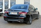 Mercedes E 220 4-Matic AMG SalonPL Kamera 360° El.Klapa FV23% Navi LED Gwarancja - 6