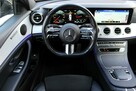 Mercedes E 220 4-Matic AMG SalonPL Kamera 360° El.Klapa FV23% Navi LED Gwarancja - 8