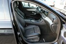 Mercedes E 220 4-Matic AMG SalonPL Kamera 360° El.Klapa FV23% Navi LED Gwarancja - 11