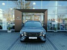 Hyundai Tucson 1.6 T-GDI HEV 6AT 4WD (215KM)  N-line + Luxury - dostępny od ręki - 4