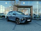 Hyundai Tucson 1.6 T-GDI HEV 6AT 4WD (215KM)  N-line + Luxury - dostępny od ręki - 6