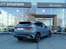 Hyundai Tucson 1.6 T-GDI HEV 6AT 4WD (215KM)  N-line + Luxury - dostępny od ręki - 10