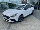 Hyundai i30 1.5 T-GDI 140KM 7DCT 48V - SMART - dostępny od ręki - 3