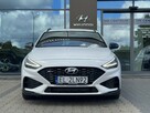 Hyundai i30 1.5 T-GDI 140KM 7DCT 48V - SMART - dostępny od ręki - 5