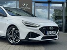 Hyundai i30 1.5 T-GDI 140KM 7DCT 48V - SMART - dostępny od ręki - 7