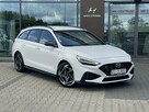 Hyundai i30 1.5 T-GDI 140KM 7DCT 48V - SMART - dostępny od ręki - 8