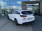 Hyundai i30 1.5 T-GDI 140KM 7DCT 48V - SMART - dostępny od ręki - 10