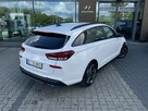 Hyundai i30 1.5 T-GDI 140KM 7DCT 48V - SMART - dostępny od ręki - 14