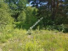 Działka 1825m2 z planem zagospodarowania Czarny La - 2