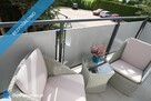 Sarbinowo! Apartament 200m od morza MIEJSCE PARKINGOWE W CENIE !! - 12