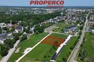 Działka inwestycyjna Busko-Zdrój - 1
