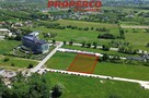 Działka inwestycyjna Busko-Zdrój - 3