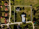 Dom + budynek pod działalność, atr. miejsce - 10