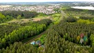 Działka Olsztyn Dajtki 2,6 Ha - 1